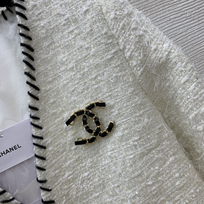 Chanel Outwear